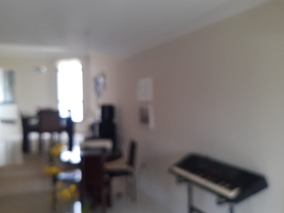 Imagem Apartamento com 3 Quartos à Venda, 201 m² em Vila Gomes Cardim - São Paulo