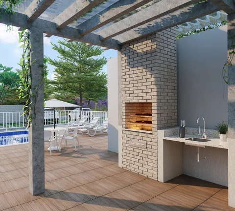 Imagem Apartamento com 2 Quartos à Venda, 48 m² em Nossa Senhora da Conceição - Paulista Imagem Apartamento com 2 Quartos à Venda, 48 m² em Nossa Senhora da Conceição - Paulista