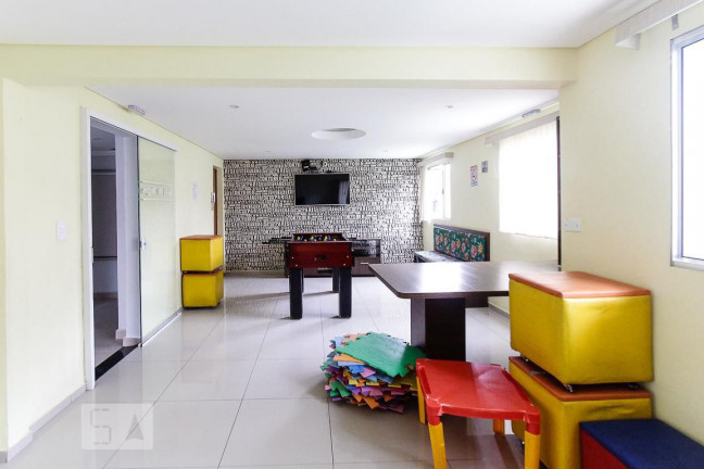 Imagem Apartamento com 3 Quartos à Venda, 64 m² em Vila Carrão - São Paulo Imagem Apartamento com 3 Quartos à Venda, 64 m² em Vila Carrão - São Paulo