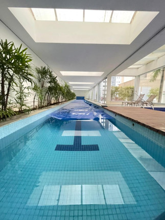Imagem Cobertura com 3 Quartos à Venda, 329 m² em Setor Bueno - Goiânia Imagem Cobertura com 3 Quartos à Venda, 329 m² em Setor Bueno - Goiânia