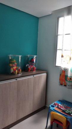 Imagem Apartamento com 2 Quartos à Venda, 42 m² em Colônia (Zona Leste) - São Paulo Imagem Apartamento com 2 Quartos à Venda, 42 m² em Colônia (Zona Leste) - São Paulo