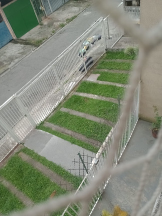 Imagem Apartamento com 2 Quartos à Venda, 44 m² em Jardim Vista Alegre - Embu das Artes