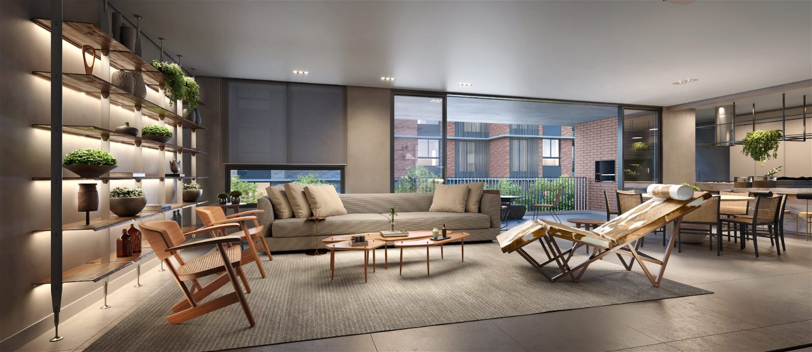 Imagem Apartamento com 3 Quartos à Venda, 188 m²em Hugo Lange - Curitiba