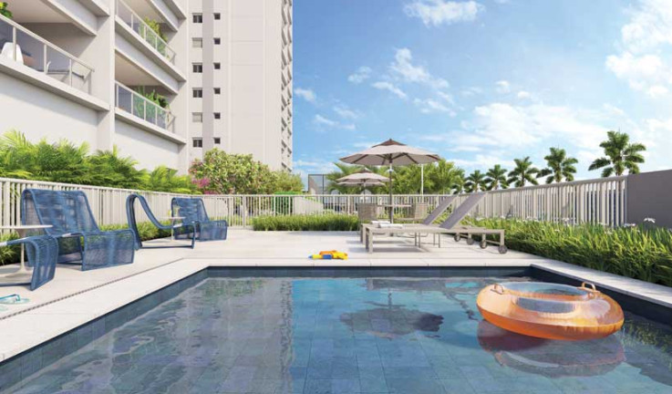 Imagem Apartamento com 3 Quartos à Venda, 105 m² em Vila Gomes Cardim - São Paulo
