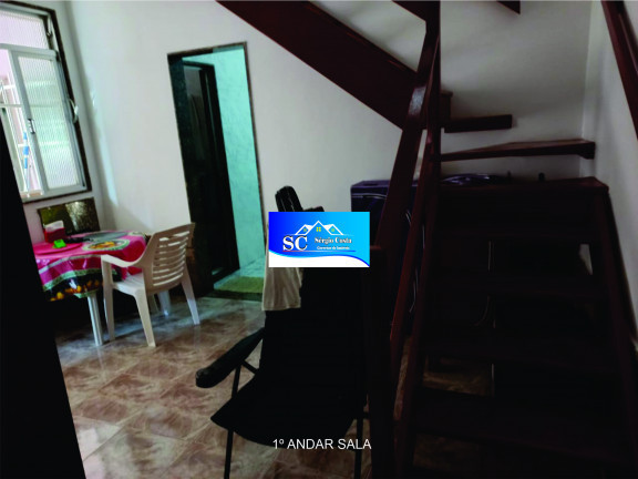 Imagem Casa com 3 Quartos à Venda, 156 m² em Vila Valqueire - Rio de Janeiro Imagem Casa com 3 Quartos à Venda, 156 m² em Vila Valqueire - Rio de Janeiro