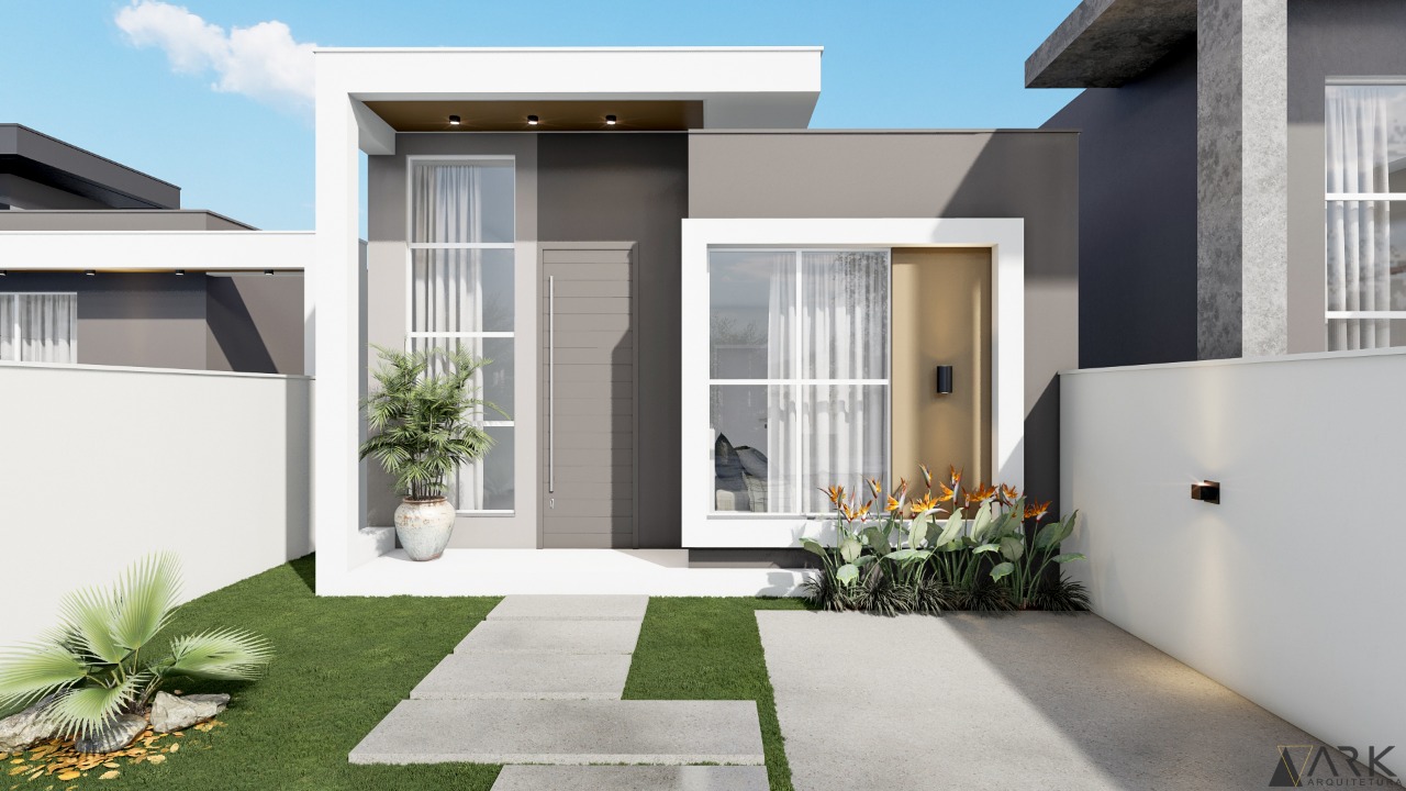 Imagem Casa com 2 Quartos à Venda, 60 m² em Santa Maria - Passo Fundo Imagem Casa com 2 Quartos à Venda, 60 m² em Santa Maria - Passo Fundo