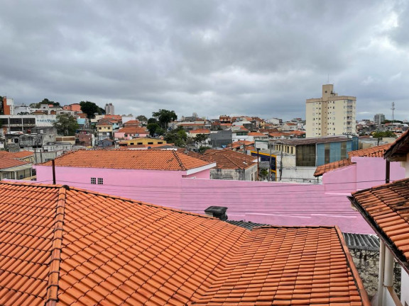 Imagem Apartamento com 2 Quartos à Venda, 41 m² em Vila Isolina Mazzei - São Paulo