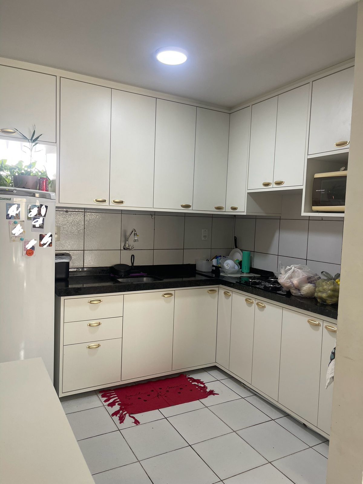 Imagem Apartamento com 2 Quartos à Venda, 60 m² em Nova Parnamirim - Parnamirim Imagem Apartamento com 2 Quartos à Venda, 60 m² em Nova Parnamirim - Parnamirim