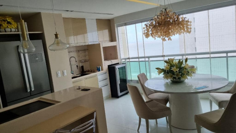 Imagem Apartamento com 2 Quartos à Venda, 80 m² em Ponta do Farol - São Luís Imagem Apartamento com 2 Quartos à Venda, 80 m² em Ponta do Farol - São Luís