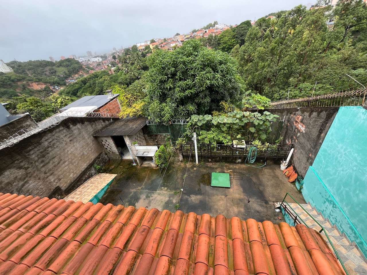 Imagem Casa de Condomínio com 4 Quartos à Venda, 193 m² em Feitosa - Maceió