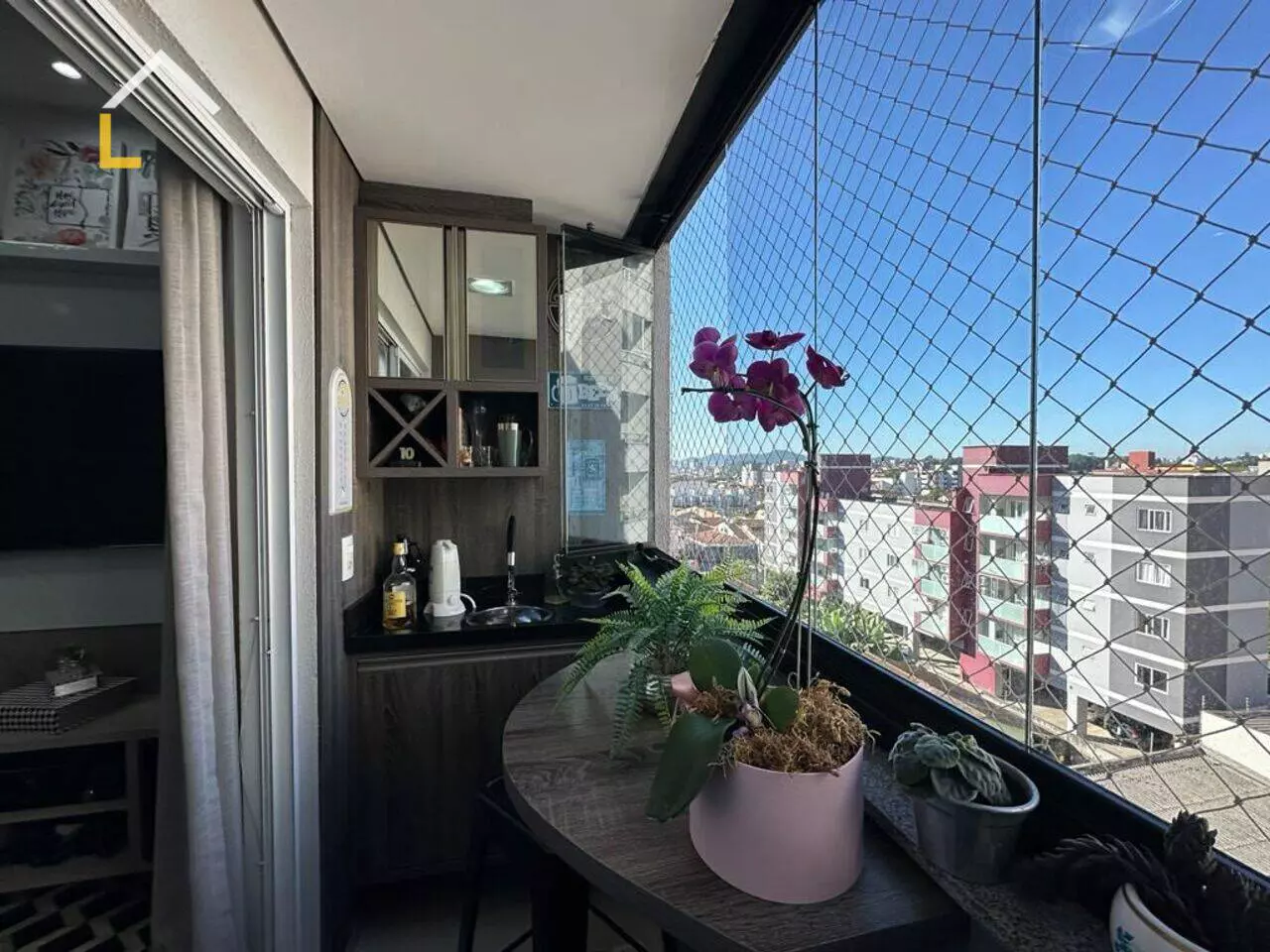 Imagem Apartamento com 2 Quartos à Venda, 64 m² em Costa e Silva - Joinville Imagem Apartamento com 2 Quartos à Venda, 64 m² em Costa e Silva - Joinville