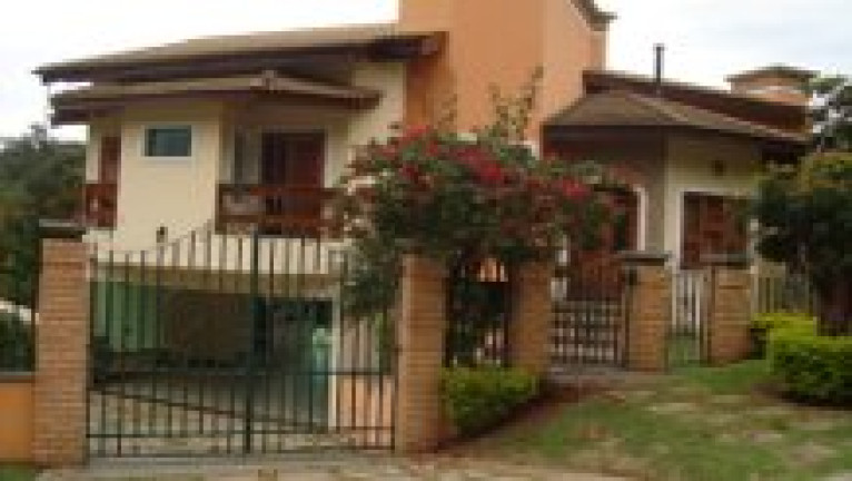 Imagem Sobrado com 4 Quartos à Venda, 418 m² em Condomínio Flamboyant-B - Atibaia Imagem Sobrado com 4 Quartos à Venda, 418 m² em Condomínio Flamboyant-B - Atibaia