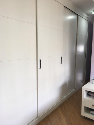 Imagem Apartamento com 3 Quartos à Venda, 118 m² em Vila Anglo Brasileira - São Paulo