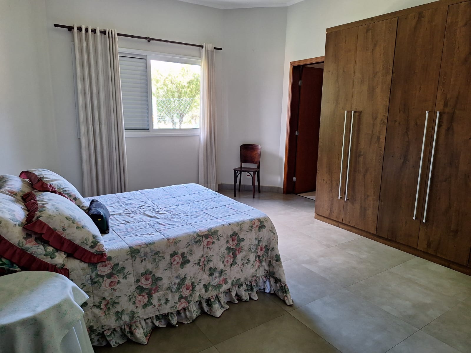 Imagem Chácara com 4 Quartos à Venda, 415 m² em Horizonte Azul - Itupeva