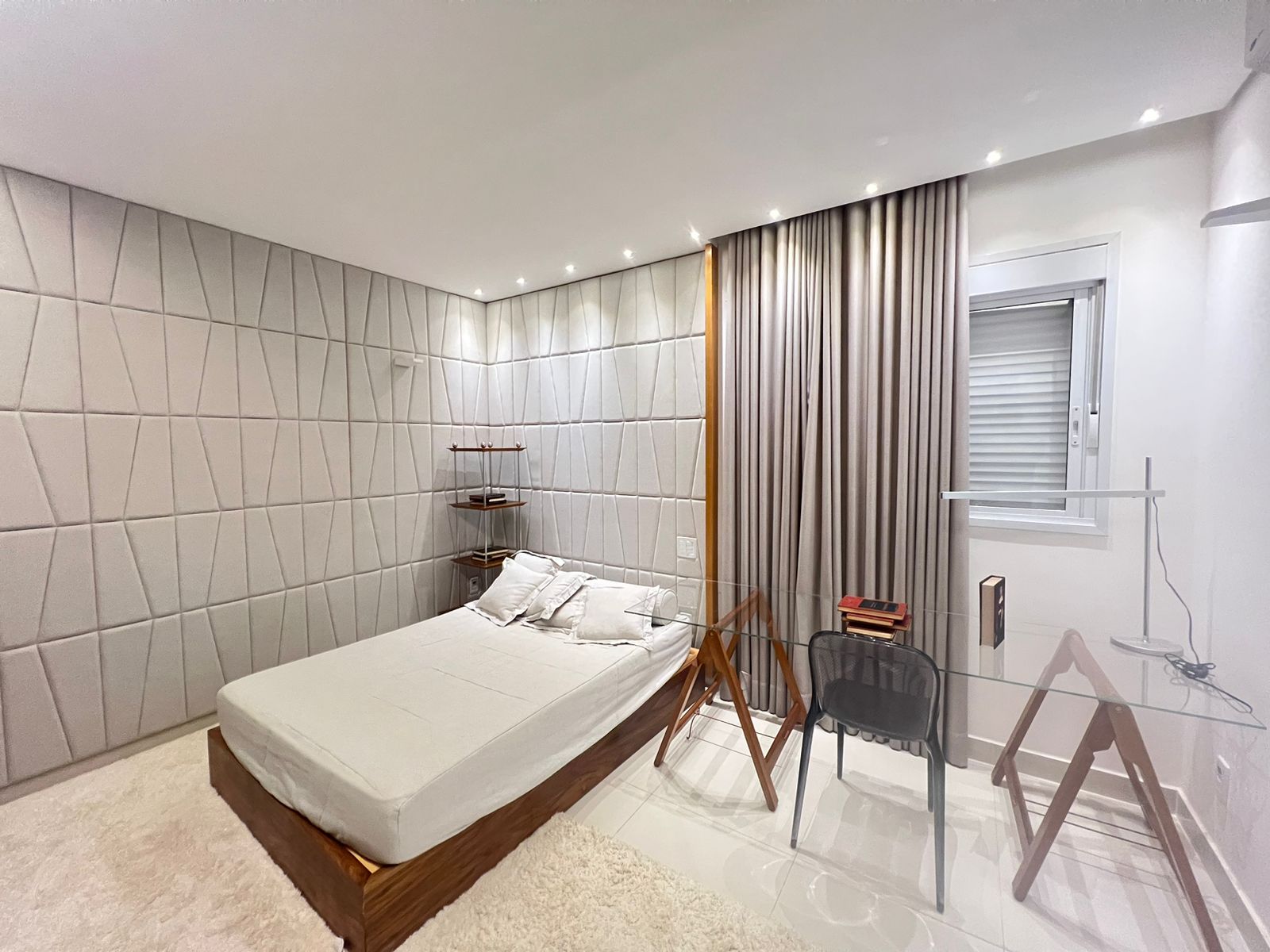 Imagem Apartamento com 3 Quartos à Venda, 178 m²em Setor Marista - Goiânia Imagem Apartamento com 3 Quartos à Venda, 178 m²em Setor Marista - Goiânia