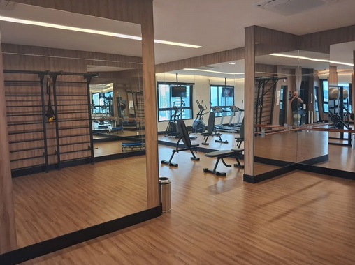 Imagem Studio com 1 Quarto para Alugar, 25 m² em Vila Olímpia - São Paulo Imagem Studio com 1 Quarto para Alugar, 25 m² em Vila Olímpia - São Paulo