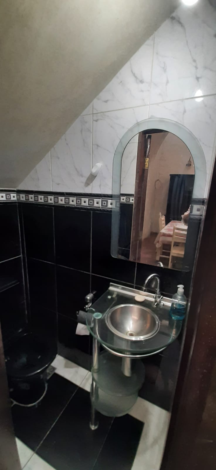 Imagem Casa com 4 Quartos à Venda, 200 m²em Souza - Belém Imagem Casa com 4 Quartos à Venda, 200 m²em Souza - Belém