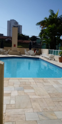 Imagem Apartamento com 2 Quartos à Venda, 56 m² em Vila Antonina - São Paulo Imagem Apartamento com 2 Quartos à Venda, 56 m² em Vila Antonina - São Paulo
