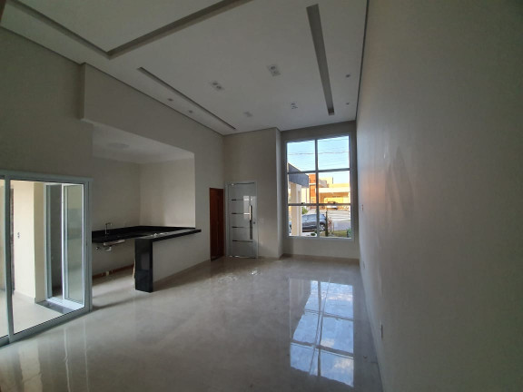 Imagem Casa de Condomínio com 3 Quartos à Venda, 140 m² em Jardim Bréscia - Indaiatuba