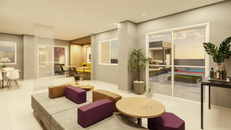 Imagem Apartamento com 2 Quartos à Venda, 42 m²em Vila Nova Cintra - Mogi das Cruzes Imagem Apartamento com 2 Quartos à Venda, 42 m²em Vila Nova Cintra - Mogi das Cruzes