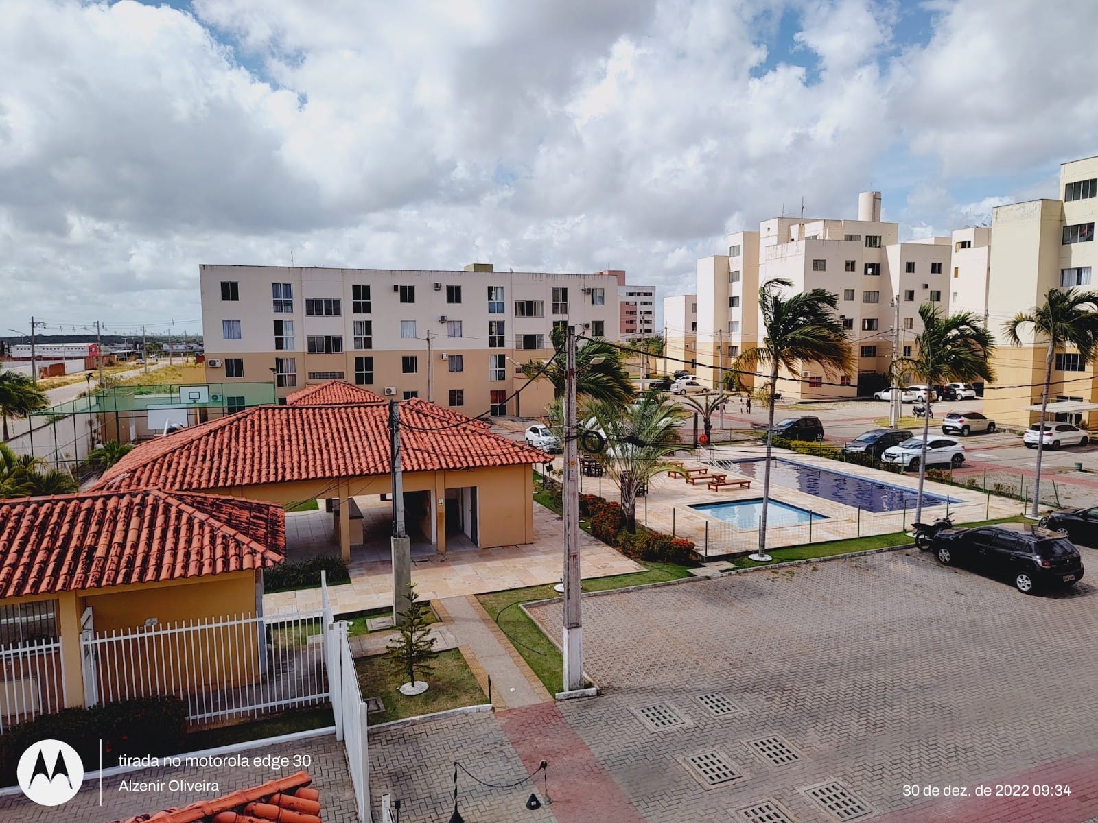 Imagem Apartamento com 2 Quartos à Venda, 60 m² em Parque das Árvores - Parnamirim Imagem Apartamento com 2 Quartos à Venda, 60 m² em Parque das Árvores - Parnamirim
