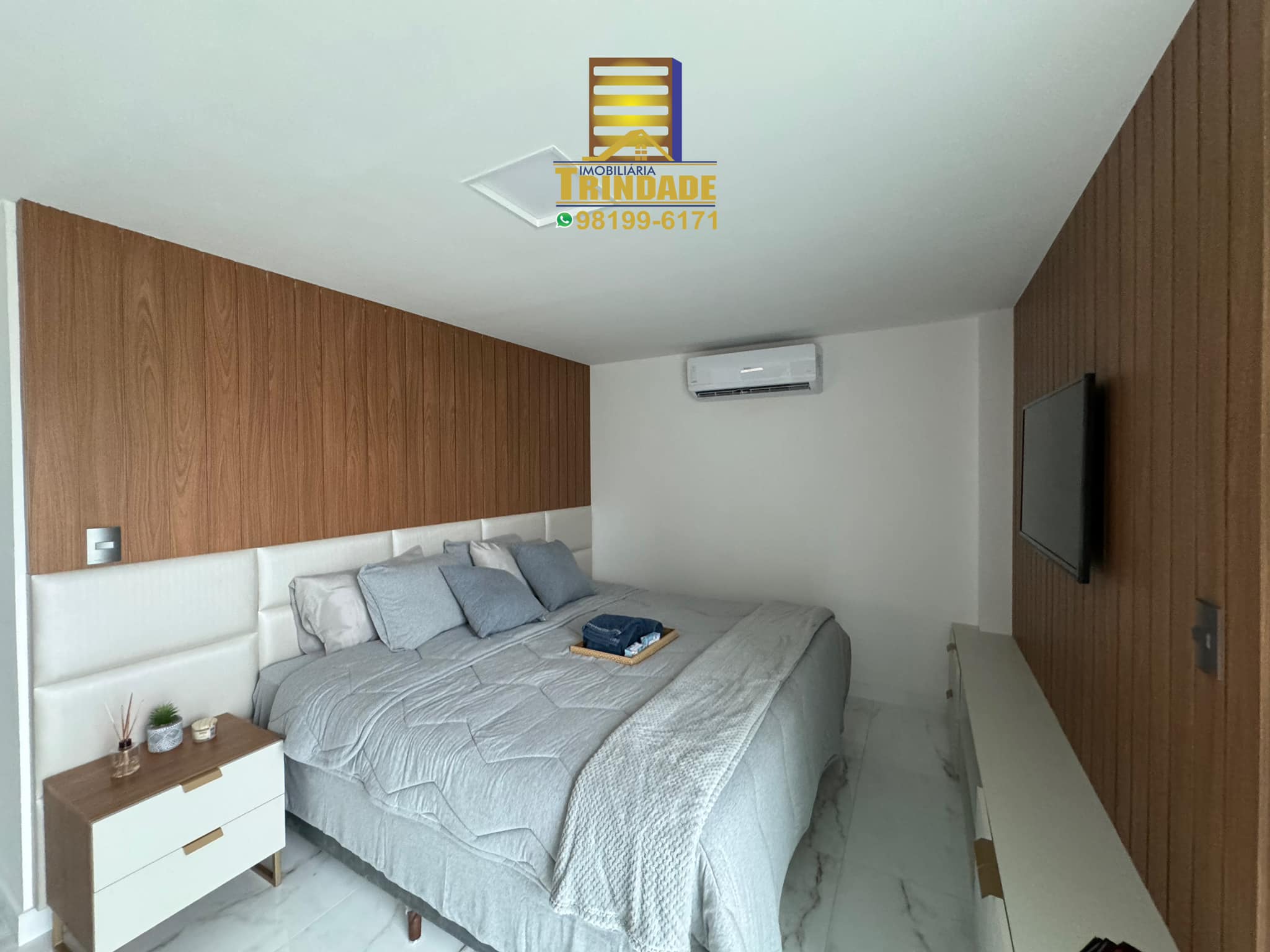 Imagem Casa de Condomínio com 4 Quartos à Venda, 200 m² em Loteamento Parque Aracagi I - sao luis Imagem Casa de Condomínio com 4 Quartos à Venda, 200 m² em Loteamento Parque Aracagi I - sao luis