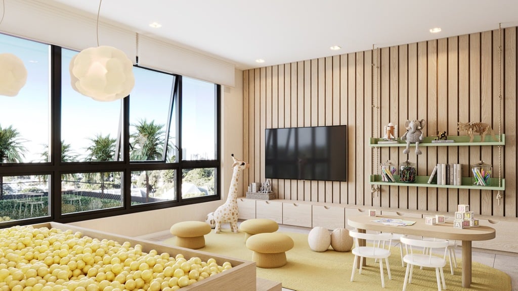 Imagem Apartamento com 3 Quartos à Venda, 130 m²em Ahú - Curitiba