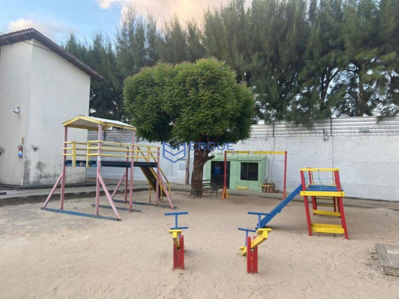 Imagem Apartamento com 2 Quartos à Venda, 44 m² em Vila Peri - Fortaleza
