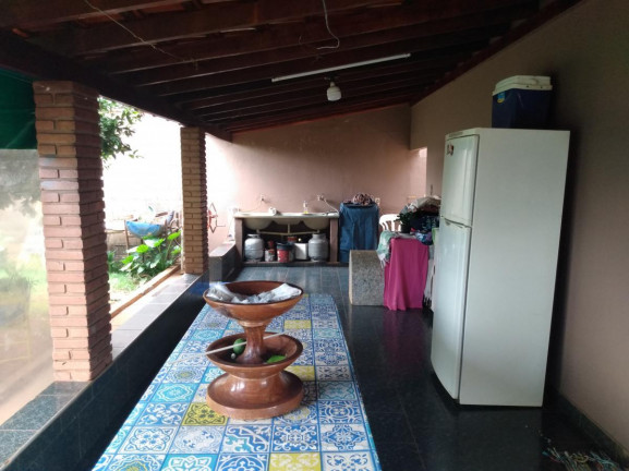 Imagem Casa com 3 Quartos à Venda, 224 m² em Centro - Ituverava Imagem Casa com 3 Quartos à Venda, 224 m² em Centro - Ituverava