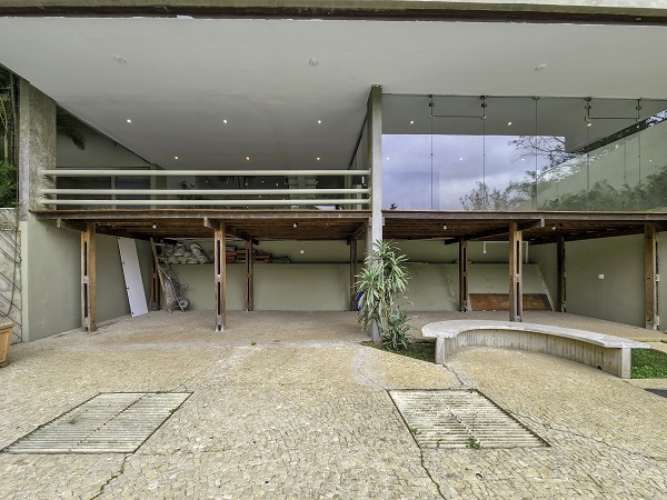Casa de Vila com 5 Quartos à Venda ou Locação, 900 m²em Paineiras do Morumbi - São Paulo