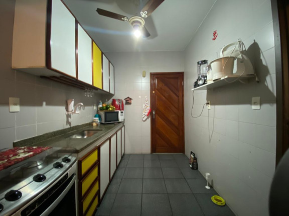 Imagem Apartamento com 3 Quartos à Venda, 100 m² em Jardim Camburi - Vitória