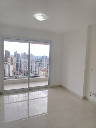 Imagem Apartamento com 2 Quartos à Venda, 57 m² em Setor Pedro Ludovico - Goiânia Imagem Apartamento com 2 Quartos à Venda, 57 m² em Setor Pedro Ludovico - Goiânia