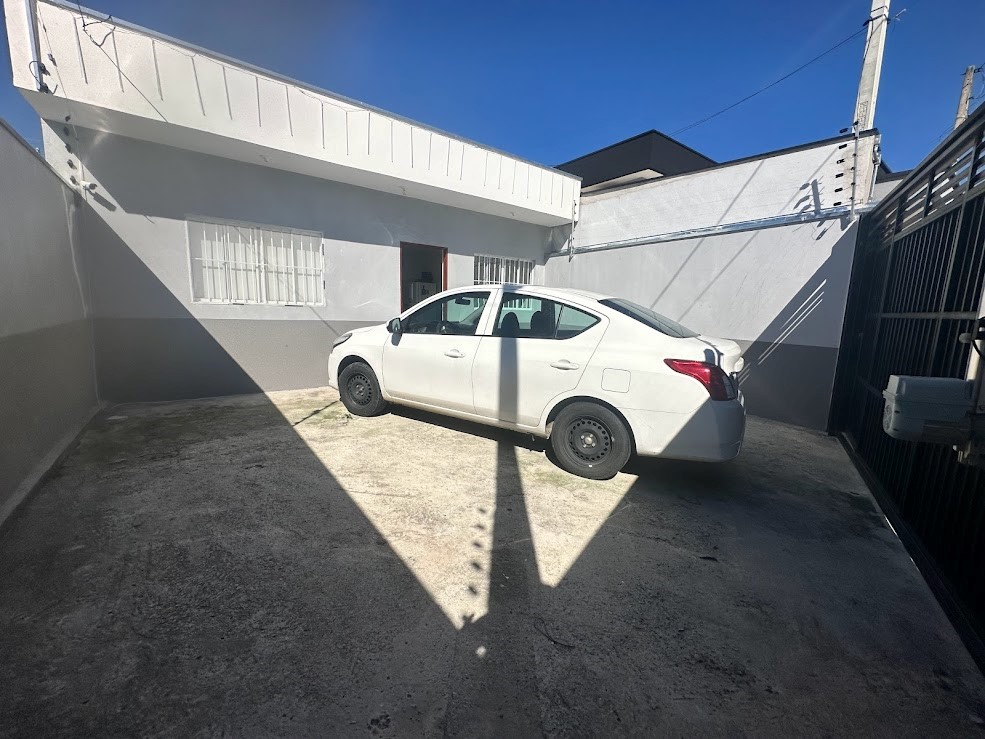 Imagem Casa com 3 Quartos à Venda, 135 m²em Jardim Santa Júlia - São José dos Campos