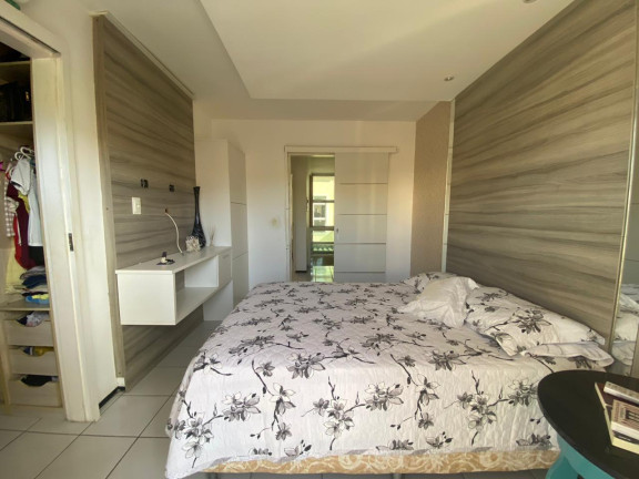 Imagem Casa de Condomínio com 3 Quartos à Venda, 138 m² em Sapiranga-Coité - Fortaleza