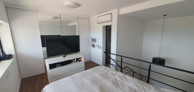 Imagem Apartamento com 1 Quarto à Venda, 63 m² em Vila Mariana - São Paulo