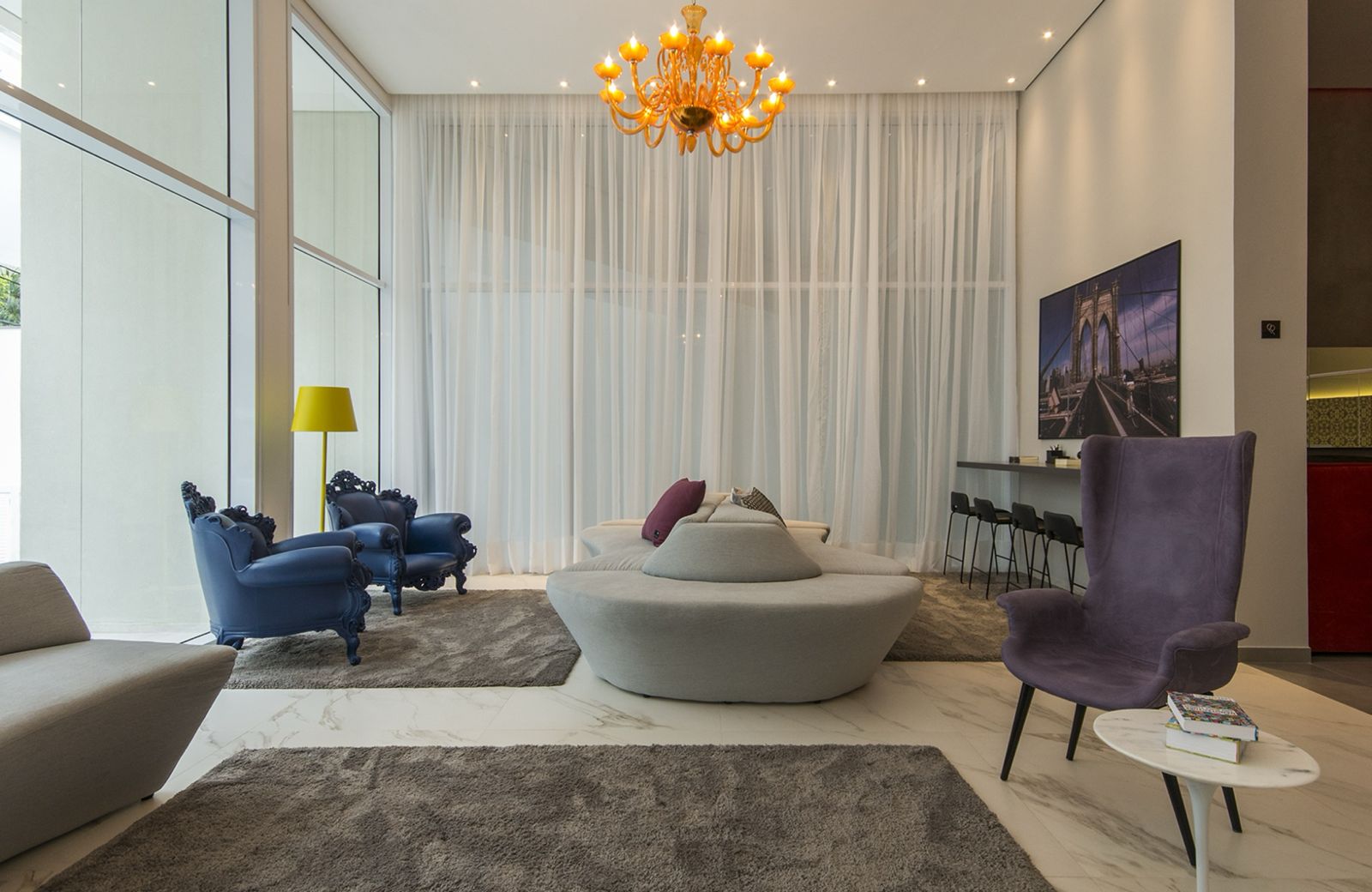 Imagem Studio com 1 Quarto à Venda, 28 m² em Vila Olímpia - São Paulo