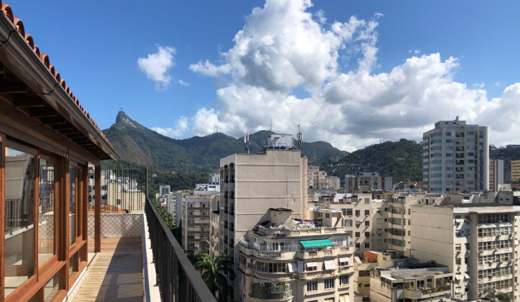 Imagem Cobertura com 4 Quartos à Venda, 257 m² em Flamengo - Rio de Janeiro Imagem Cobertura com 4 Quartos à Venda, 257 m² em Flamengo - Rio de Janeiro