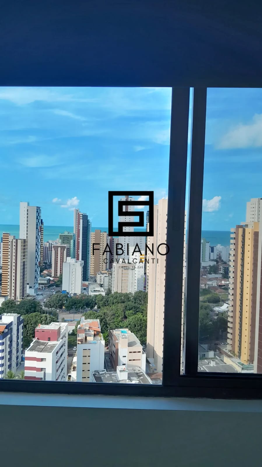 Imagem Apartamento com 2 Quartos para Alugar, 56 m² em Manaíra - João Pessoa Imagem Apartamento com 2 Quartos para Alugar, 56 m² em Manaíra - João Pessoa