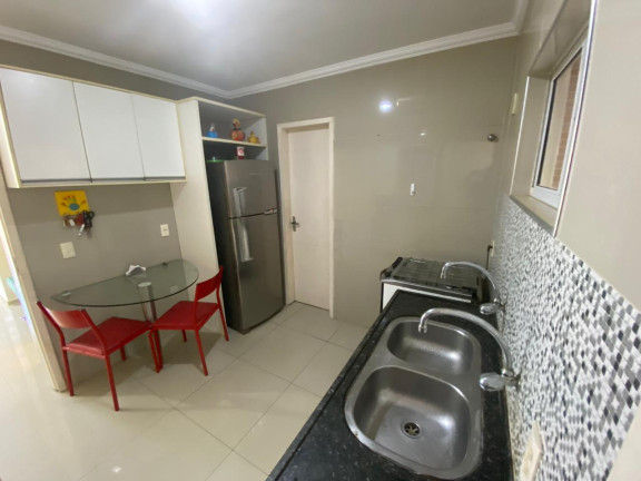 Imagem Casa de Condomínio com 3 Quartos à Venda, 138 m² em Sapiranga-Coité - Fortaleza
