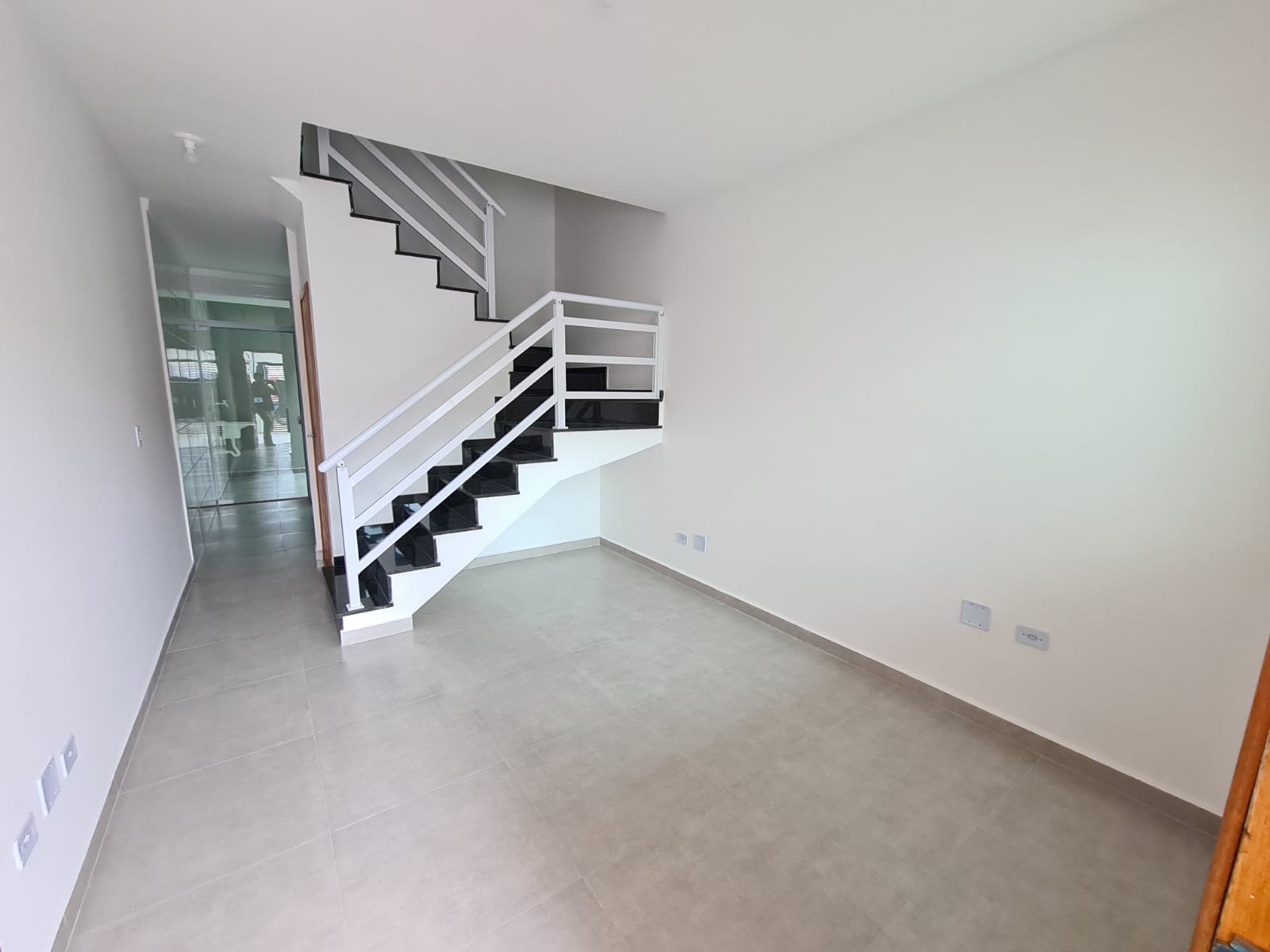 Imagem Sobrado com 2 Quartos à Venda, 75 m² em Jardim Fernandes - São Paulo