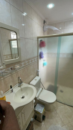 Imagem Casa de Condomínio com 3 Quartos à Venda, 74 m²em Vila Assunção - Santo André Imagem Casa de Condomínio com 3 Quartos à Venda, 74 m²em Vila Assunção - Santo André