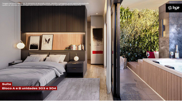 Imagem Apartamento com 3 Quartos à Venda, 108 m²em Santa Felicidade - Curitiba