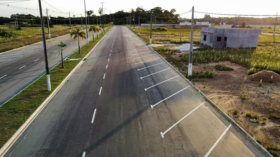 Imagem Terreno à Venda, 300 m²em Nova Amazonas I Bairro Planejado - Iranduba