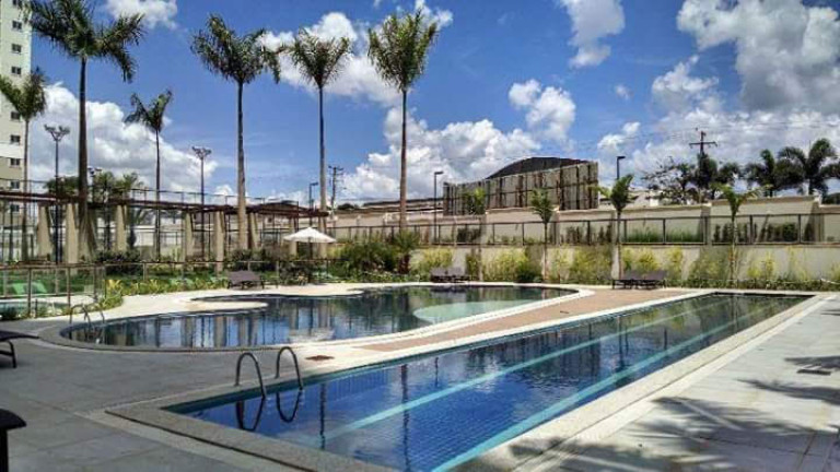Imagem Apartamento com 3 Quartos à Venda, em Setor Industrial (Taguatinga) - Brasília Imagem Apartamento com 3 Quartos à Venda, em Setor Industrial (Taguatinga) - Brasília