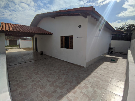 Imagem Casa com 2 Quartos à Venda, 100 m²em Bopiranga  - Itanhaém
