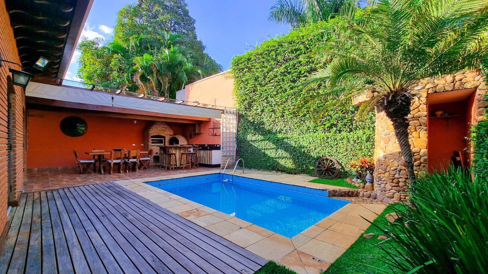 Casa de Condomínio com 3 Quartos à Venda, 250 m²em Alphaville - Santana de Parnaíba