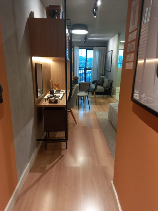 Apartamento com 1 Quarto à Venda, 38 m²em São Cristóvão - Rio de Janeiro