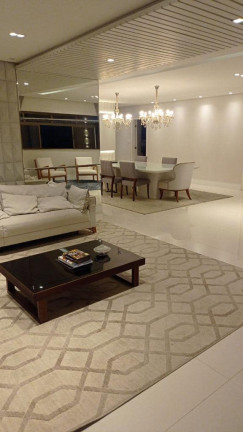 Imagem Apartamento com 6 Quartos à Venda, 355 m² em Ponta D'Areia - São Luís Imagem Apartamento com 6 Quartos à Venda, 355 m² em Ponta D'Areia - São Luís