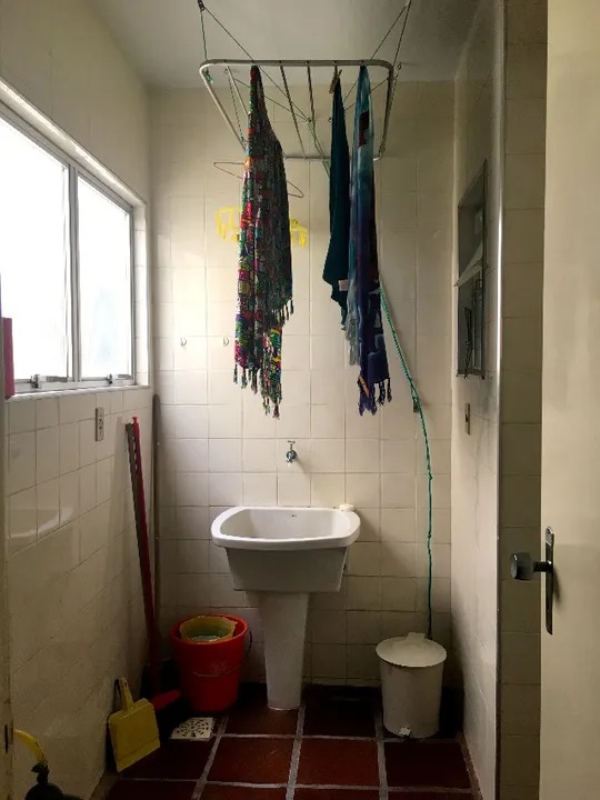 Imagem Apartamento com 3 Quartos à Venda, 75 m²em Passagem - Cabo Frio