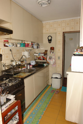 Imagem Apartamento com 3 Quartos à Venda, 85 m² em Vila Mariana - São Paulo